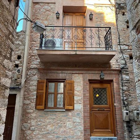 Pyrgos Διαμέρισμα Πυργί Εξωτερικό φωτογραφία