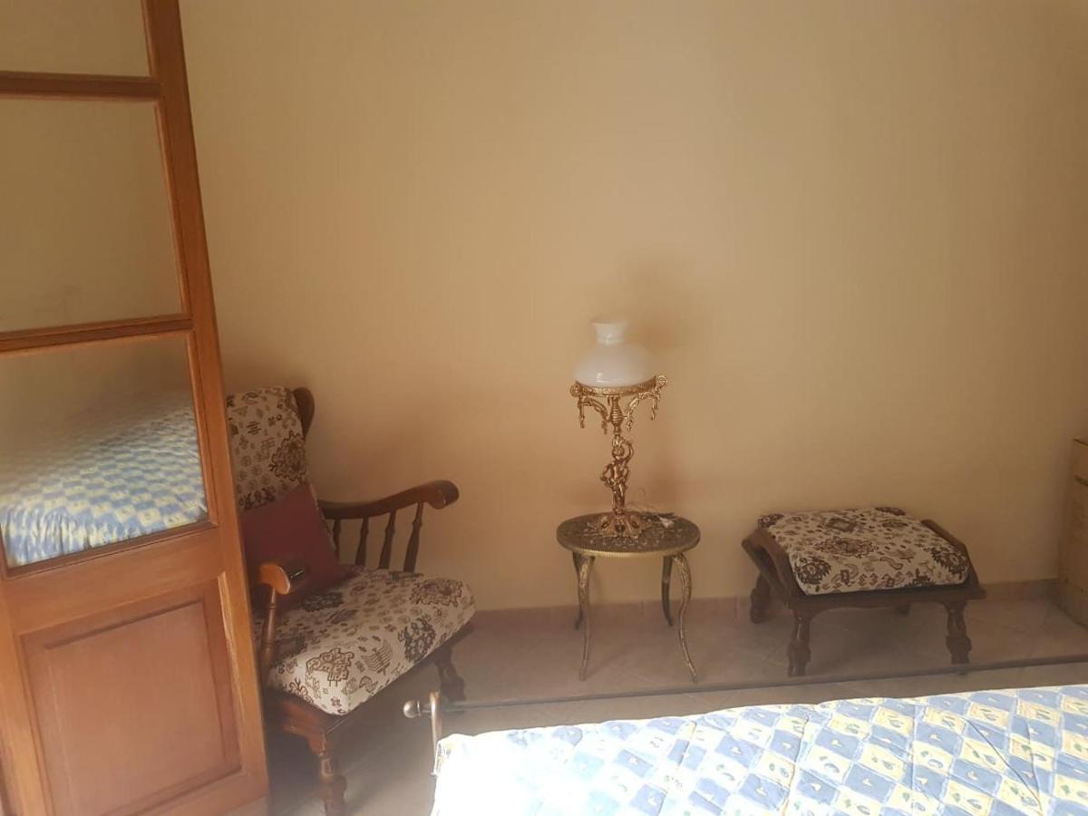 Pyrgos Διαμέρισμα Πυργί Εξωτερικό φωτογραφία