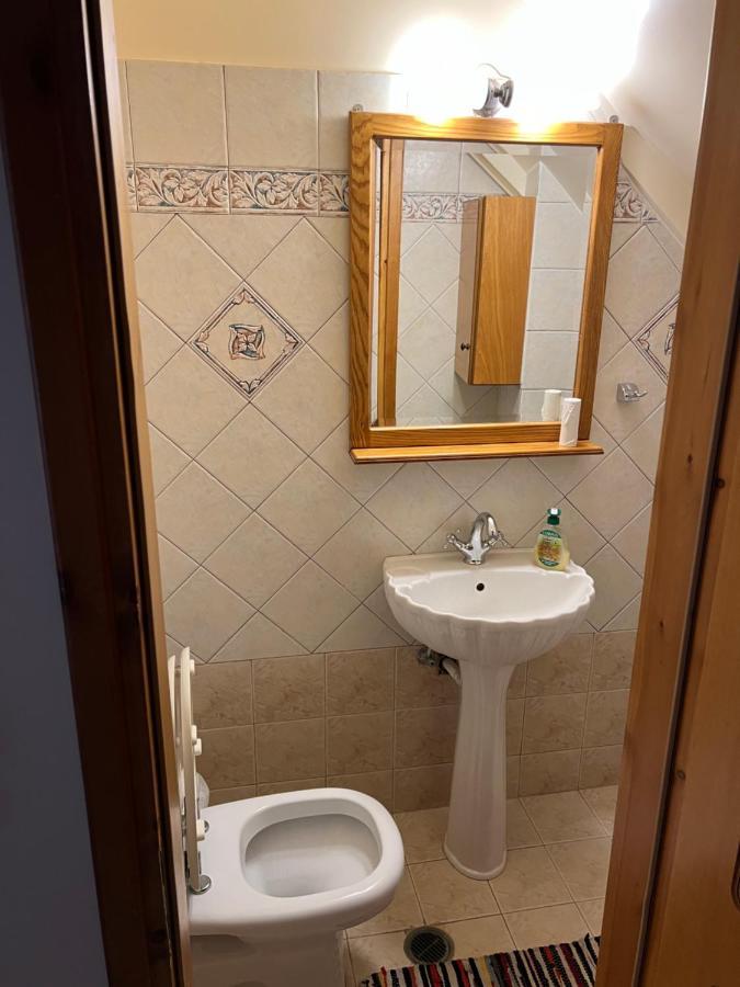 Pyrgos Διαμέρισμα Πυργί Εξωτερικό φωτογραφία