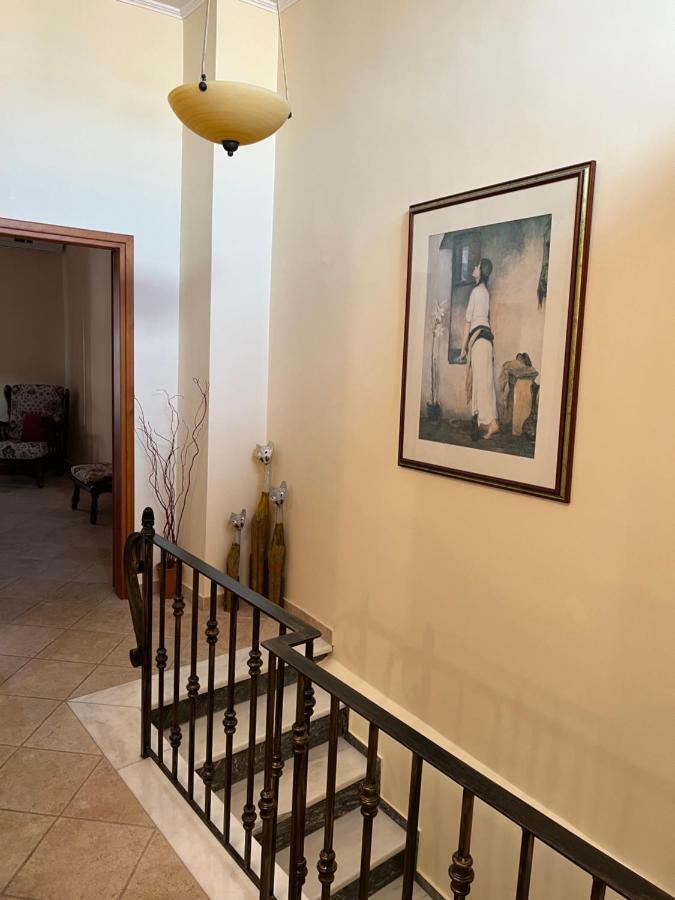 Pyrgos Διαμέρισμα Πυργί Εξωτερικό φωτογραφία
