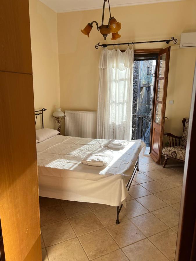 Pyrgos Διαμέρισμα Πυργί Εξωτερικό φωτογραφία